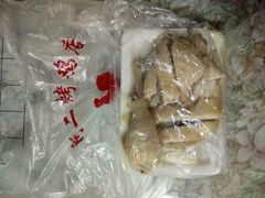 咸草鸡-阿二烤鸡(山塘街店)