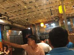 -三个大叔东北烧烤·砂锅菜(西三旗店)