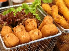 -安妮意大利餐厅(世贸天阶店)