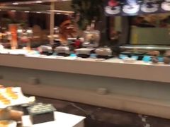 -宁波石浦豪生大酒店·自助餐厅