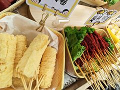 -就叫小火锅super(红山荟店)