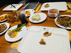 -汉巴味德(百年港湾店)