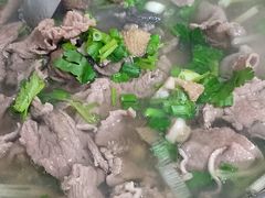 -小杨翘脚牛肉