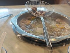 -潮鑫牛肉火锅(敏捷广场店)