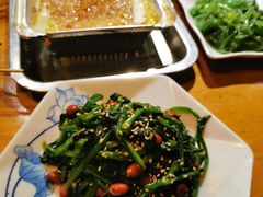 -腰子哥烤串(石佛营炫特店)