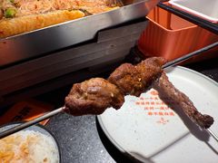 -鸣记脆皮烤鱼(亿合城店)