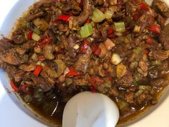 -印象鲵宴·张家界地标美食名片(溪布街店)