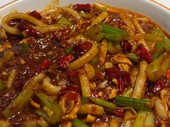 -西域阿里马新疆菜·清真(桂花路店)