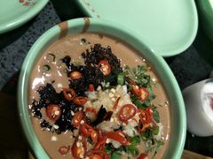 -蜀江龙火锅(清苑店)