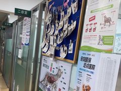 -宠颐生中康贝怡动物医院