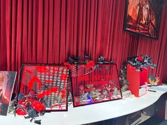 -Nord Grill&Bar Highland诺德西餐(深圳欢乐海岸店)