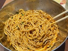 凉面-一棠龙虾•王牌虾球(光谷天地店)