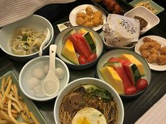 -青泰足浴·SPA养生连锁(新区店)