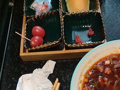 -陆琴脚艺·足浴·SPA(夫子庙店)