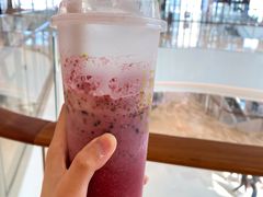 -奈雪的茶(优特汇店)