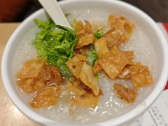 -宏状元现熬粥·京味菜(三里河店)