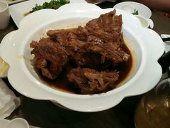 -九毛九西北菜(大东海店)