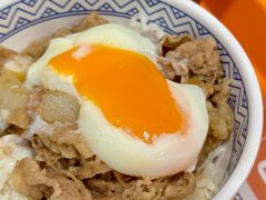 -吉野家(上海美罗城店)