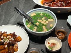 -小厨娘金榜题名(夫子庙贡院街店)