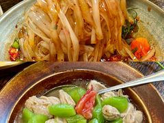 -懒人盐府人家(安贞店)