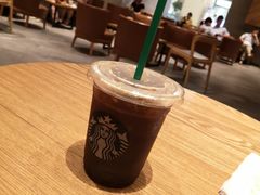 -星巴克臻选(杭州万象城店)