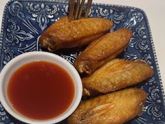-get pizza意大利餐厅(凯德MALL店)