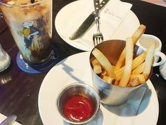 -bluefrog蓝蛙(皇庭广场店)