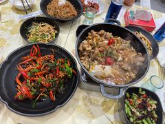 -聚味瞿记·龙虾堂(天元店)