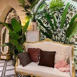 仿佛一秒穿越到泰国  点了几个招牌菜