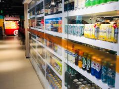 -金鹰超市(国际购物中心新街口店)