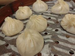 -玖鲜小笼(中山广场店)