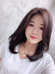 锁骨发-P.STYLE 派斯造型