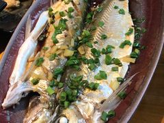 -外婆船宴餐厅·外婆喊你回家吃饭