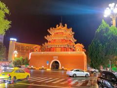 -麻辣因子滩羊火锅(世和广场店)