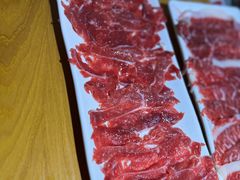 -海银海记潮汕牛肉火锅(新港中路海珠店)