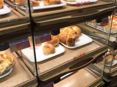 -新侨三宝乐面包店(崇文门店)