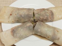 -沣元春饼馆(幸福巷店)