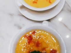 -顺德美的万豪酒店-万豪中餐厅