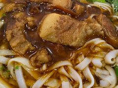 -肆姐面粉馆(坡子街店)