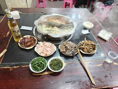 -储奇门鳝鱼火锅(总店)