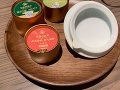 -四道菜·福建菜馆(新街口金鹰店)