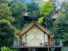 -云栖山谷野奢营地