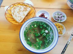 -陈掌柜澄城水盆羊肉(钟楼店)