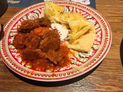 俄式瓦罐牛肉-卢布里西餐厅(总店)