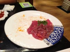 iphone_upload_pic-百年川椒重庆老火锅(光谷店)