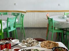 -众味海鲜大排档·活海鲜·潮汕味(南澳店)
