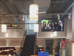 -火上燎爆炒·烧烤·小龙虾(长虹国际城店)