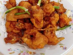 -腰记饭店(龙源路店)