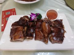 -澳门酒家(南航明珠店)