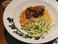 -和府捞面(郑州杉杉奥莱店)